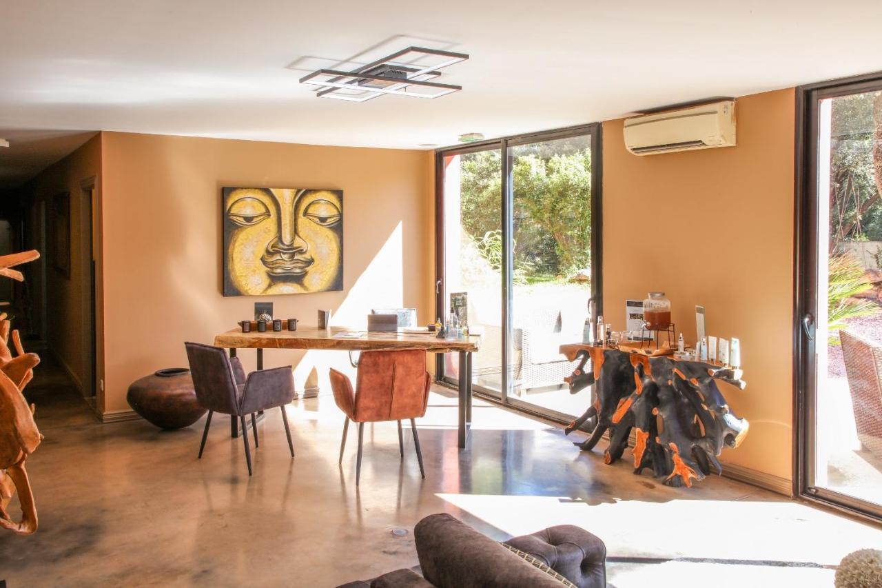 Hotel Restaurant Spa Disini Montpellier Est, The Originals Relais Castries Dış mekan fotoğraf