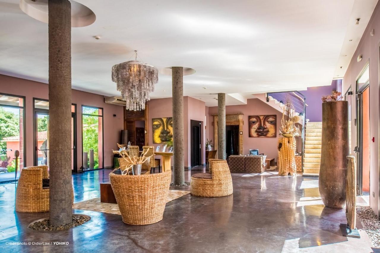 Hotel Restaurant Spa Disini Montpellier Est, The Originals Relais Castries Dış mekan fotoğraf